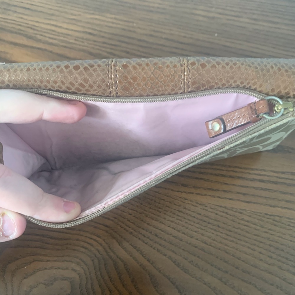 Coach Wallet - Picture 5 of 5